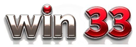 win 33 logo
