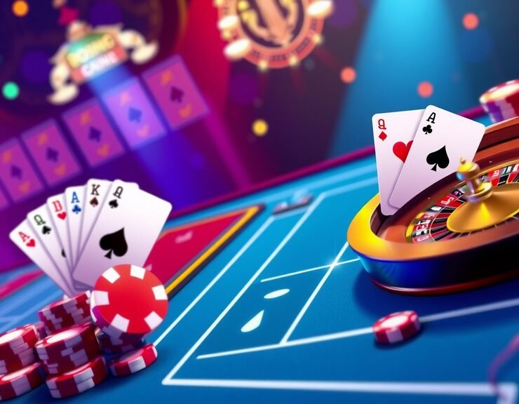 win 33 gaming platform